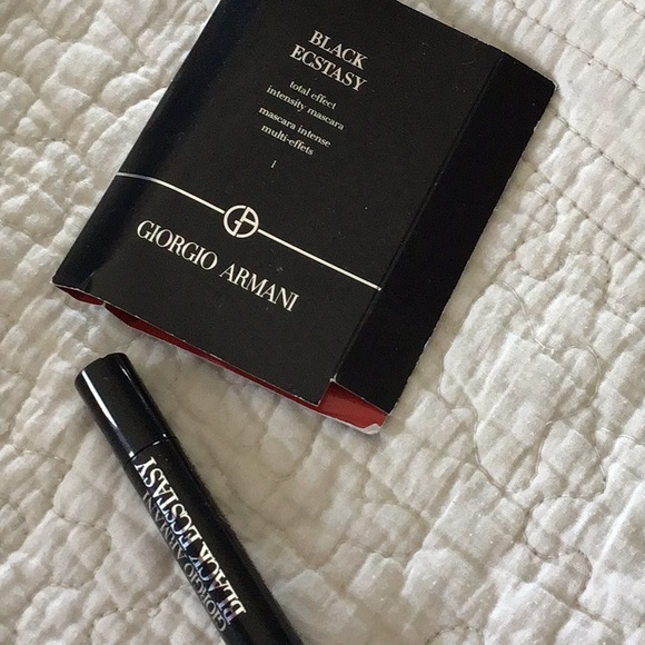 2/$15 Mascara high end deluxe sz Chanel Hourglass Benefit Pick 1 or bundle - Picture 11 of 11